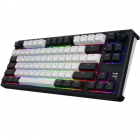 HATOR Skyfall 80 MAG ULTIMA 8K wireless (HTK3880) white-black 3